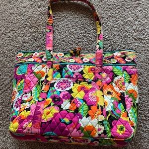 Vera Bradley Tote